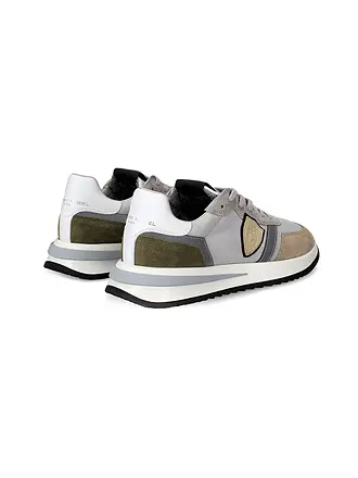 PHILIPPE MODEL | Zapatillas TROPEZ 2.1 | grau